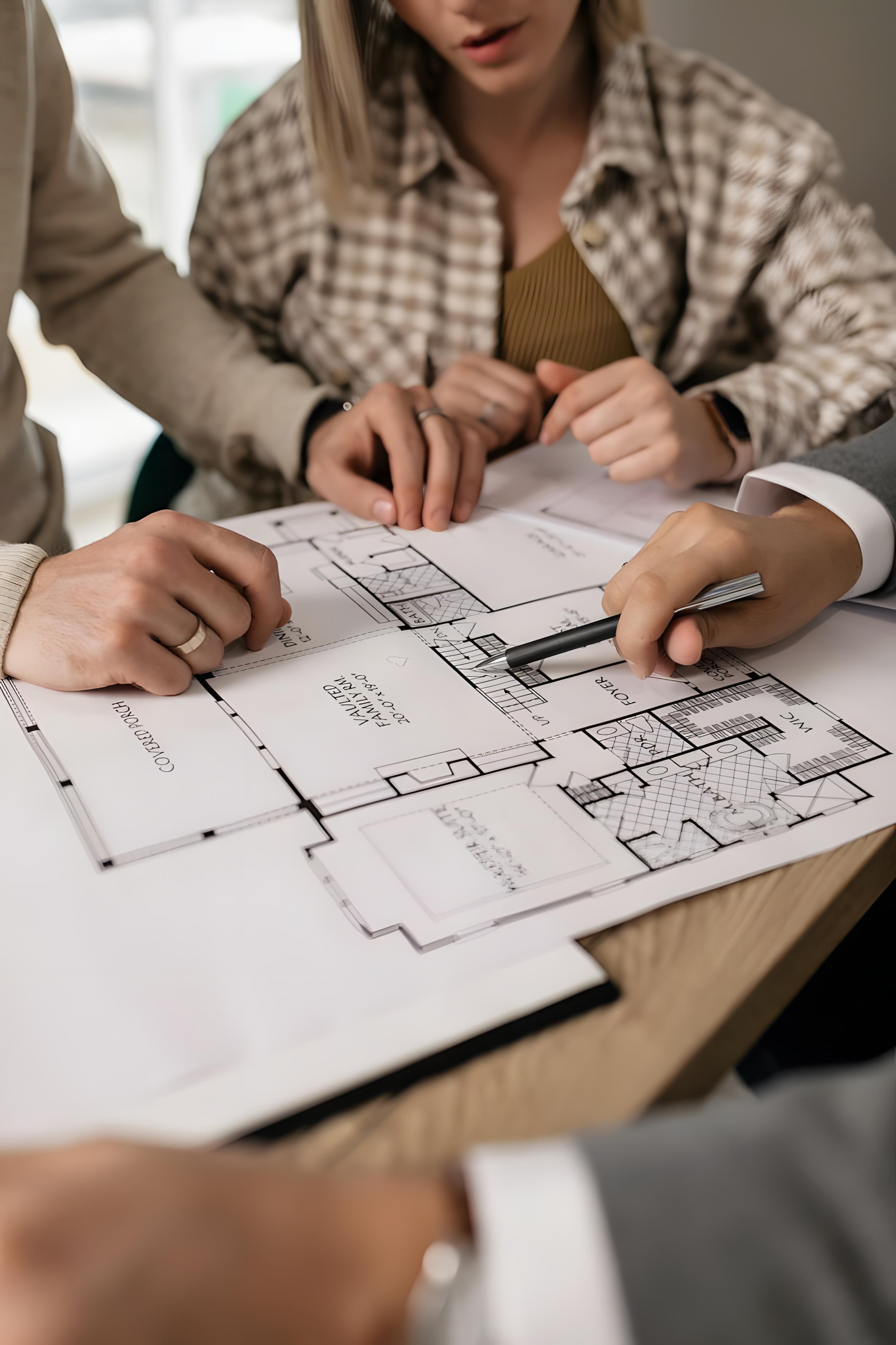 Engineering consulting