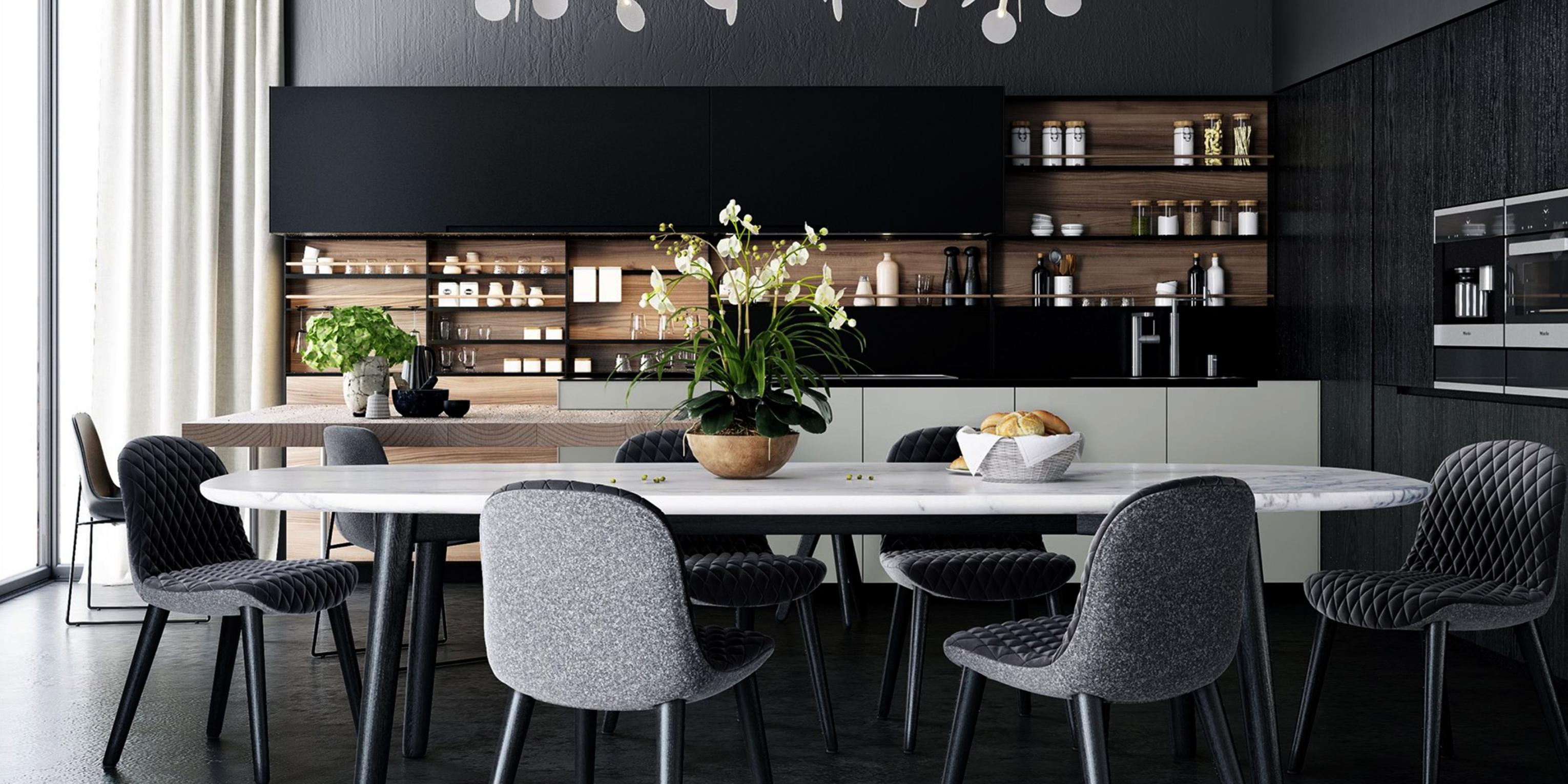 Interior design