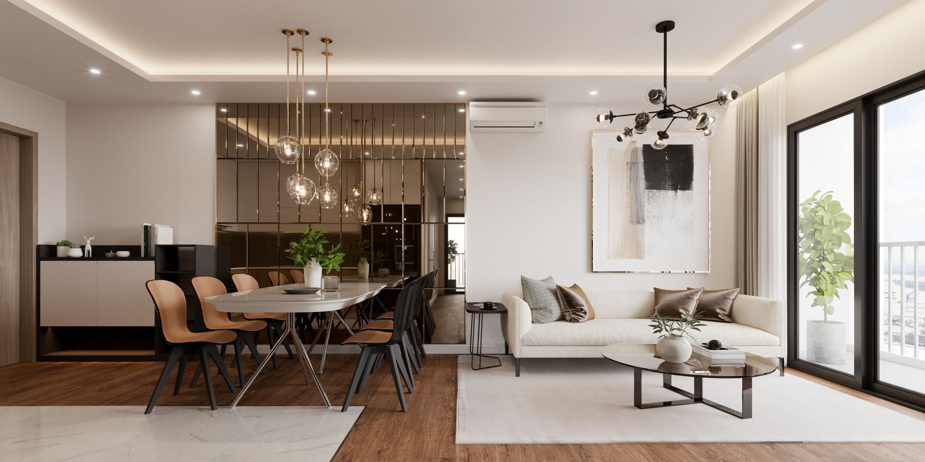 Interior design