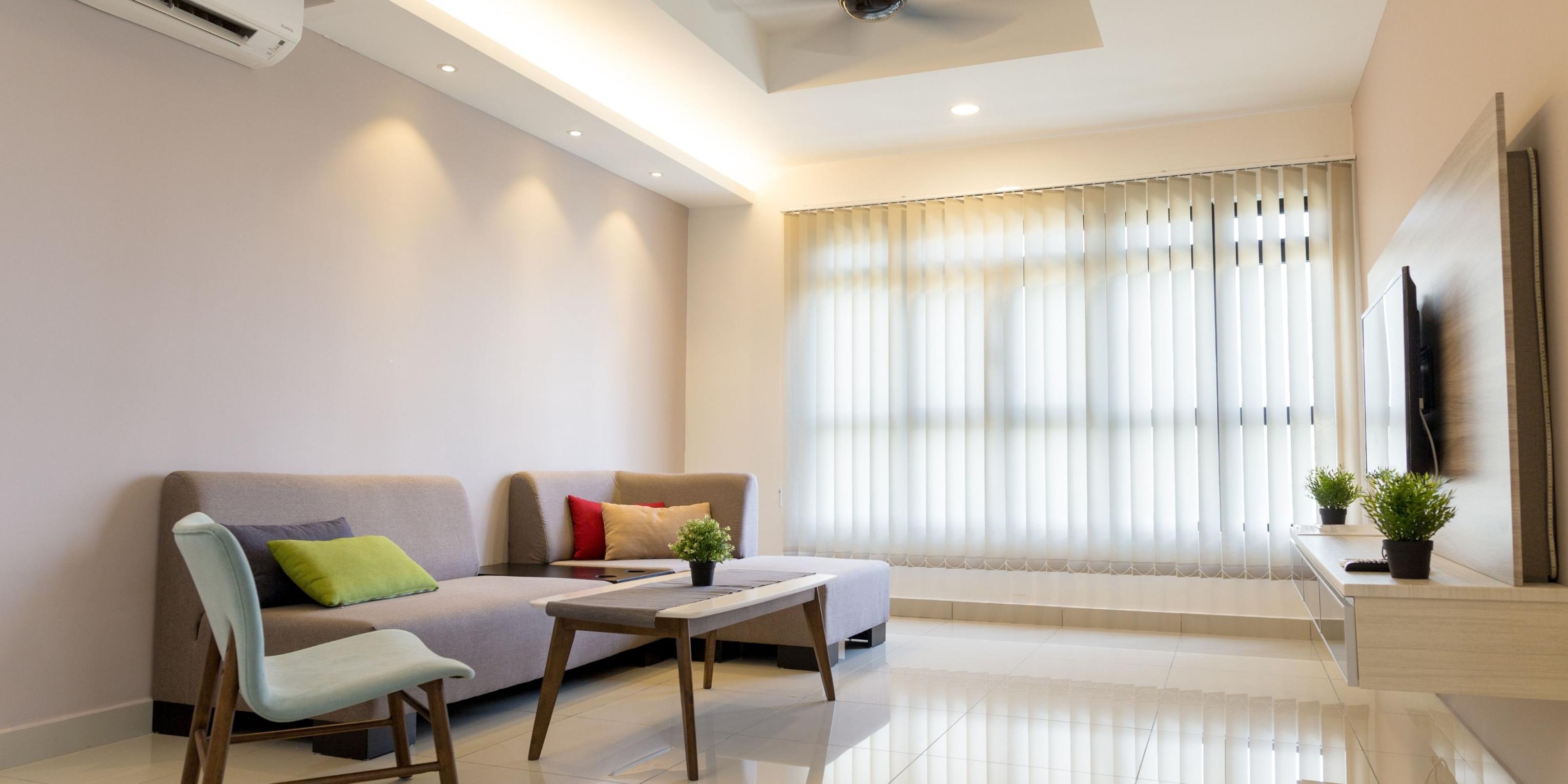Interior design